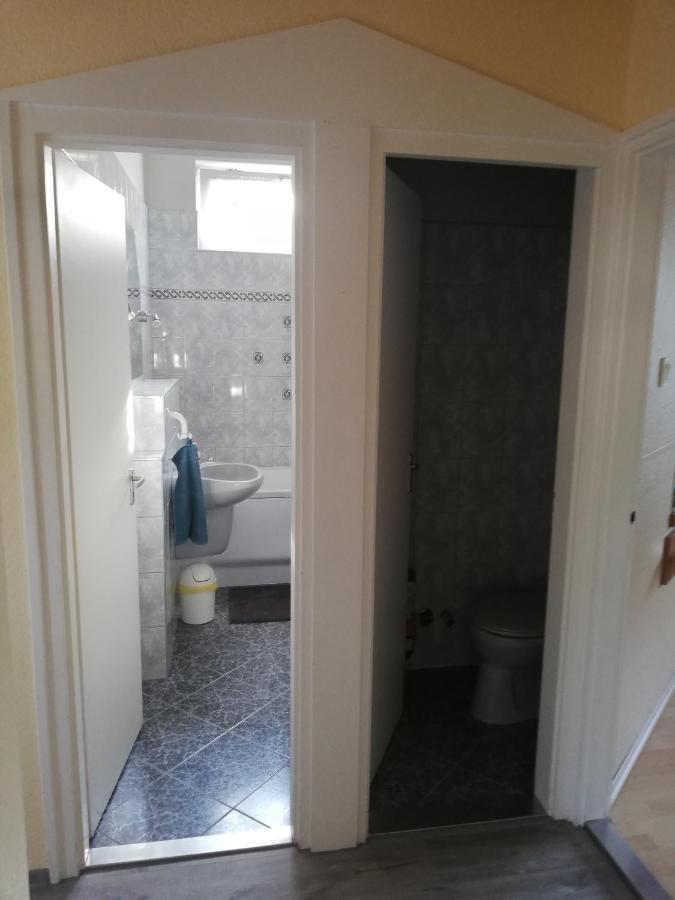 Kornel Apartman Siófok Exterior foto