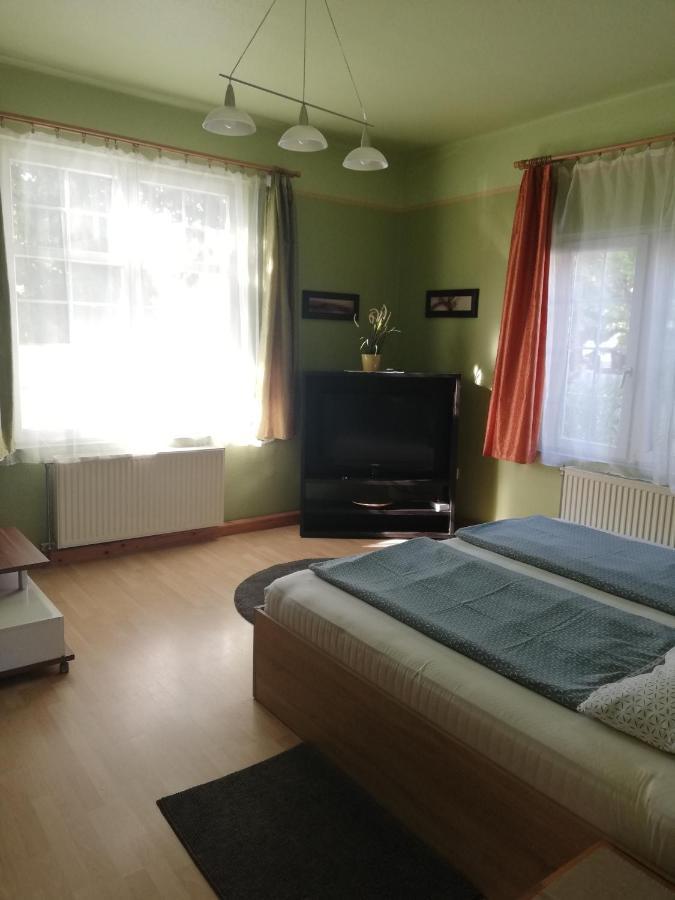 Kornel Apartman Siófok Exterior foto