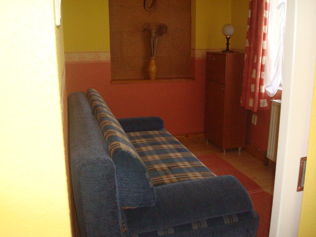 Kornel Apartman Siófok Exterior foto