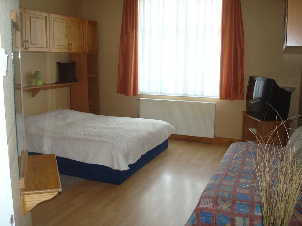 Kornel Apartman Siófok Exterior foto