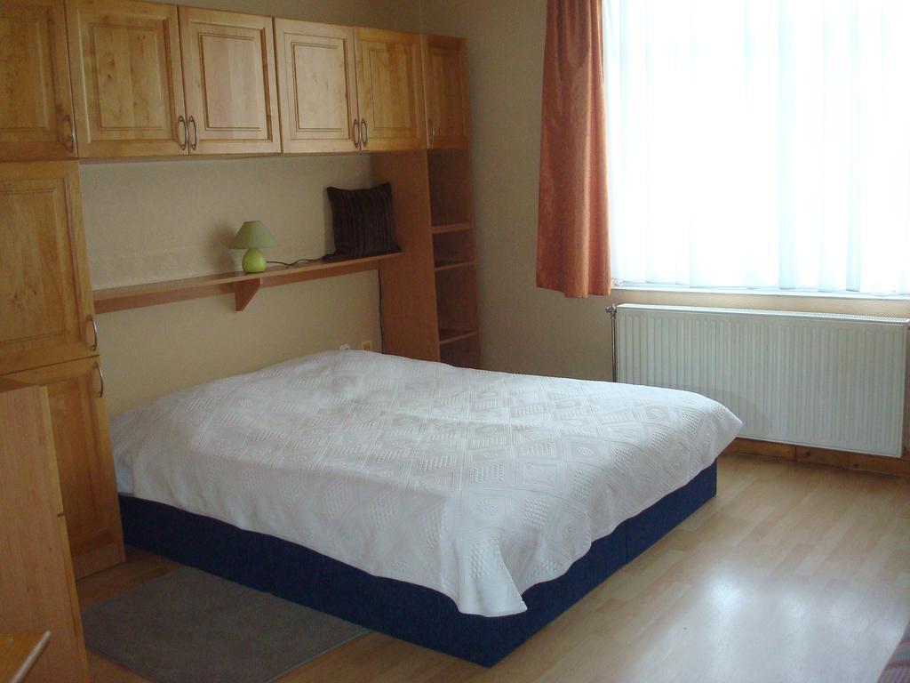 Kornel Apartman Siófok Exterior foto