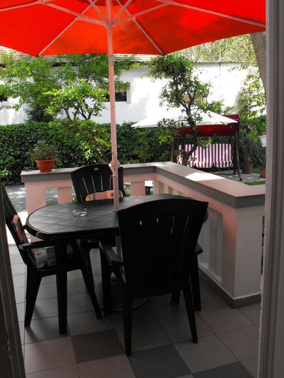 Kornel Apartman Siófok Exterior foto